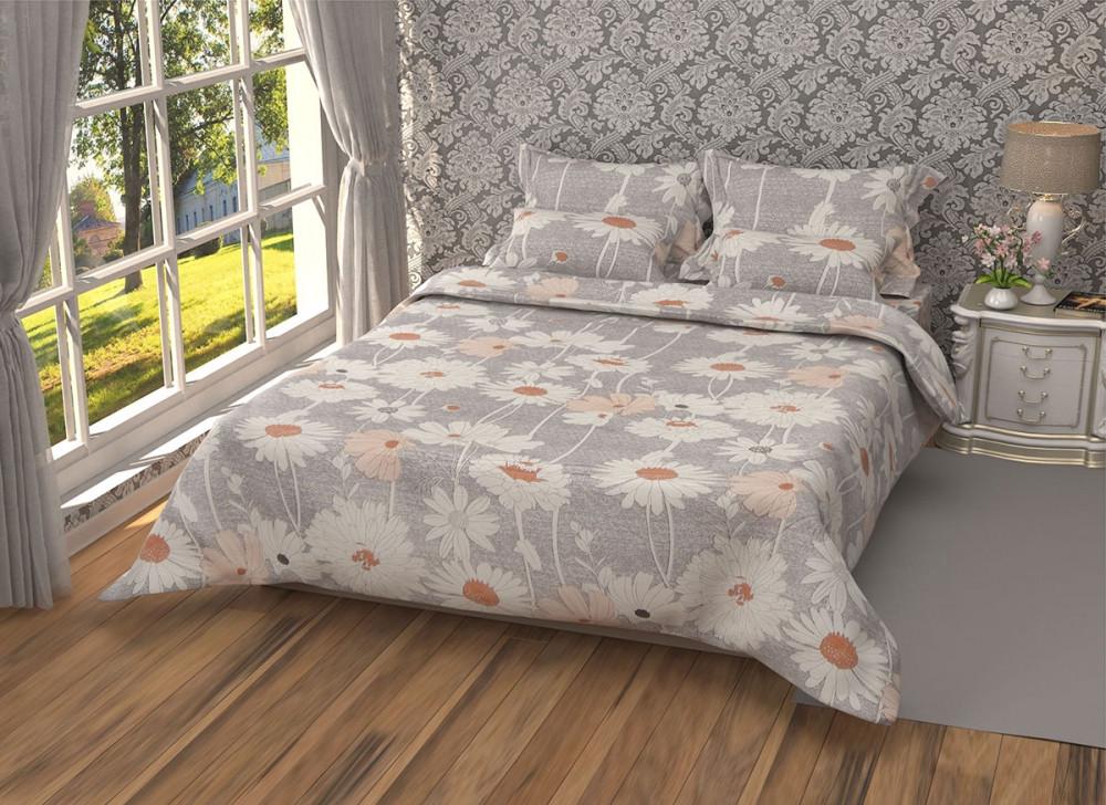 Постільна білизна Лелека поліестер 875 полуторна (2000024734)