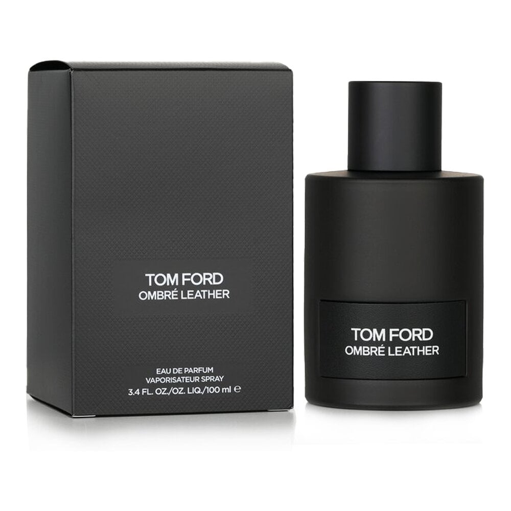 Парфюмированная вода Tom Ford Ombre Leather Eau de Parfum 100 мл (39002582)