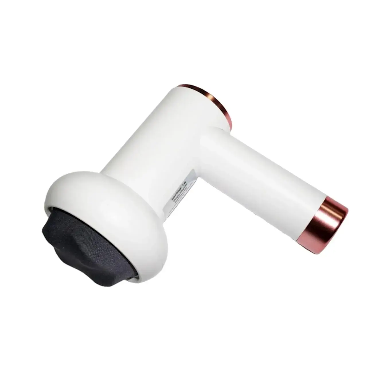 Массажер аккумуляторный Deep Rolling W44 антицеллюлитный (31777851)