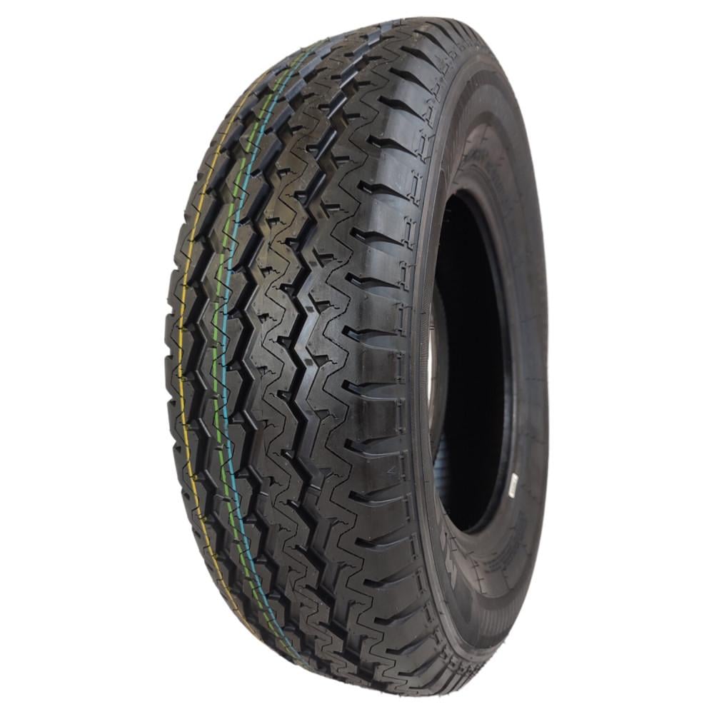 Автошина MIRAGE MR-300 155/80R12 88/86Q летняя (73343)