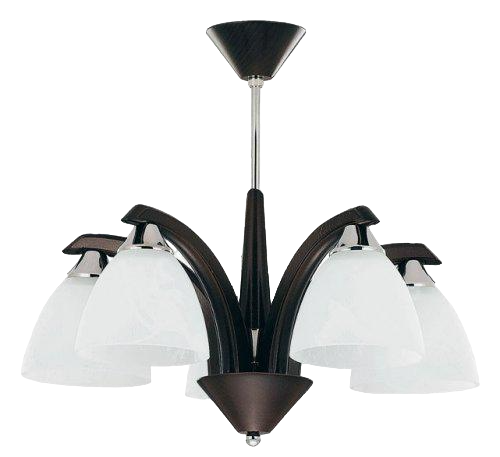 Люстра Alfa Los Venge классическая (11515)