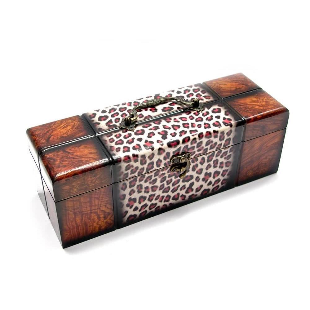 Футляр для пляшки 32х12х11 см (26395)