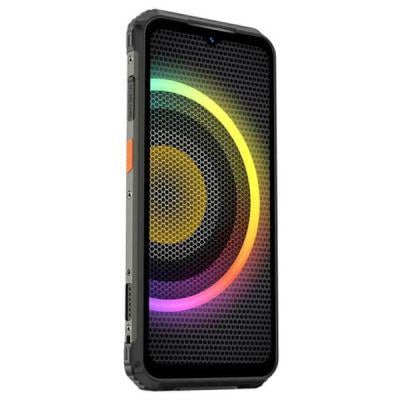 Мобильный телефон Ulefone Armor 21 8/256Gb Black (6937748735366) - фото 4 Мобильный телефон Ulefone Armor 21 8/256Gb Black (6937748735366) - фото 4