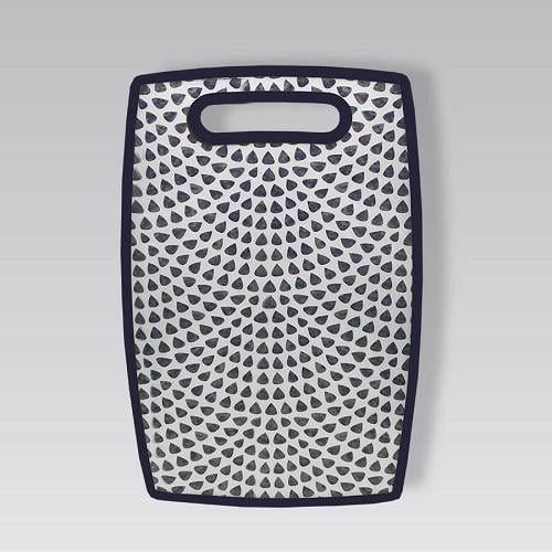 Доска разделочная Maestro 20x30 см (MR-1687-1) Доска разделочная Maestro 20x30 см (MR-1687-1)
