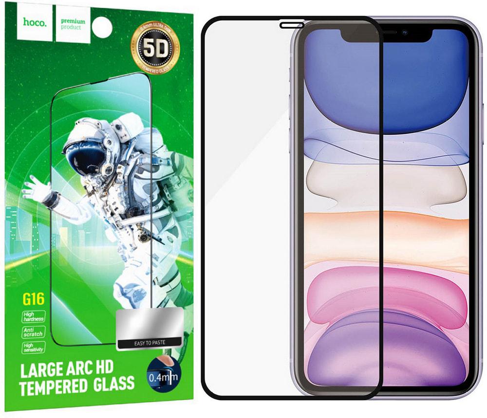 Захисне скло Hoco 5D iPhone 11