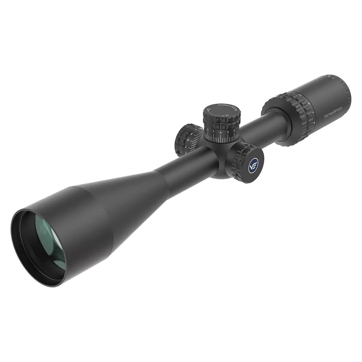 Оптический прицел Vector Optics Hugo 6-24x50 25,4 мм SFP Оптический прицел Vector Optics Hugo 6-24x50 25,4 мм SFP