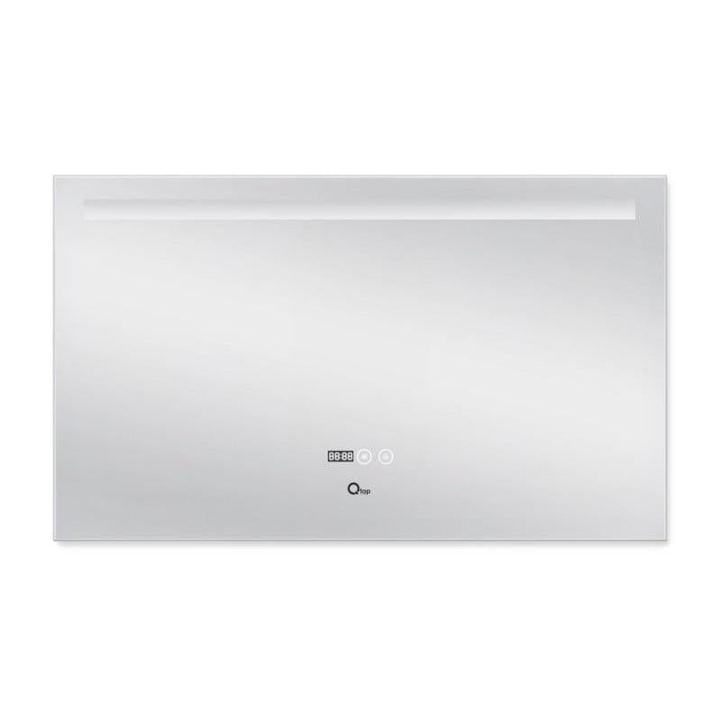Зеркало Q-tap Mideya (DC-F609) 1000х600 QT2078F609W