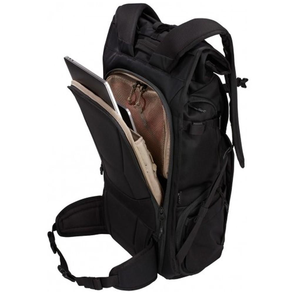 Рюкзак Thule Covert DSLR Rolltop Backpack 32 л (TH 3203908) - фото 8