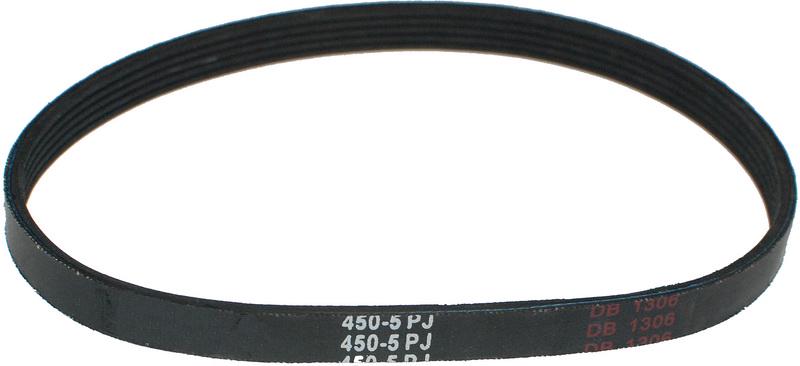 Ремень ручейковый 5PJ-450