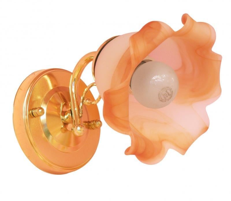 Бра настенное накладное LK-131W/1 классическое (187229)