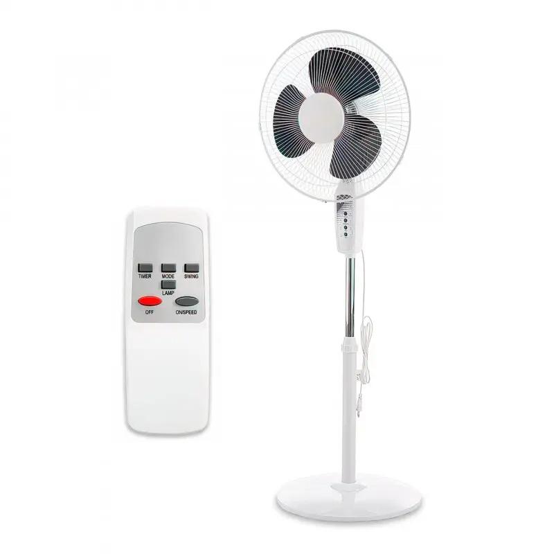 Вентилятор с пультом Wimpex WX 1604 RC 100 Вт (11621MS00251-1)