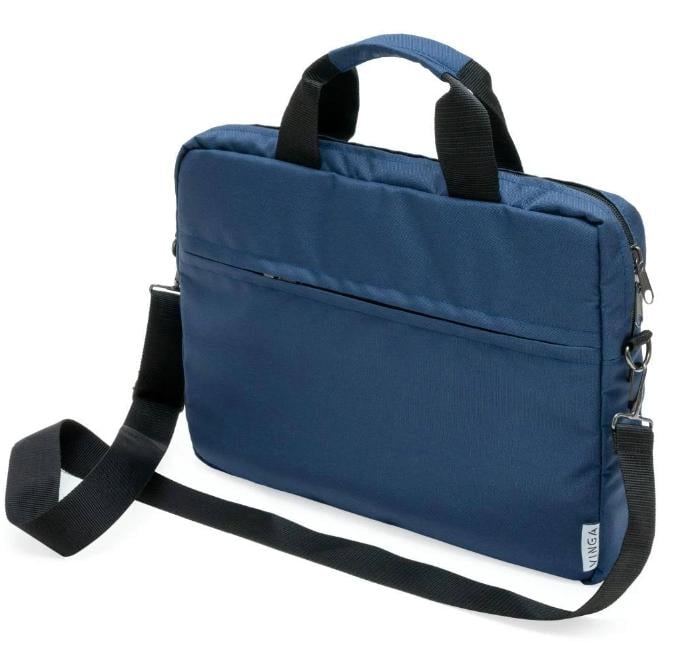 Сумка для ноутбука Vinga NB140P 14-15" Blue (000545592)