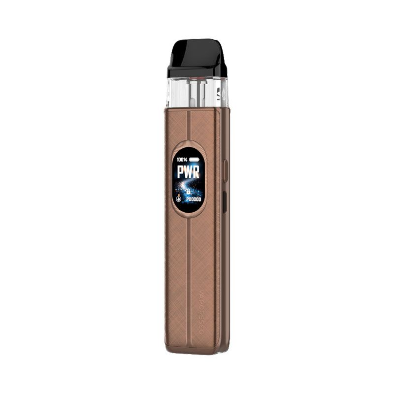 Pod-система багаторазова Vaporesso XROS 6 Silk Brown (23934)