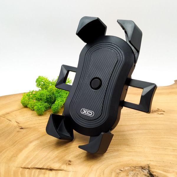 Велодержатель телефона XO-C51 Black (24014294)