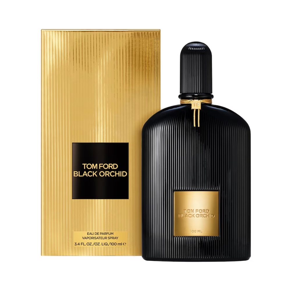 Парфюмерная вода аналог Tom Ford Signature Fragrances Black Orchid 100 мл (888066000079) Парфюмерная вода аналог Tom Ford Signature Fragrances Black Orchid 100 мл (888066000079)
