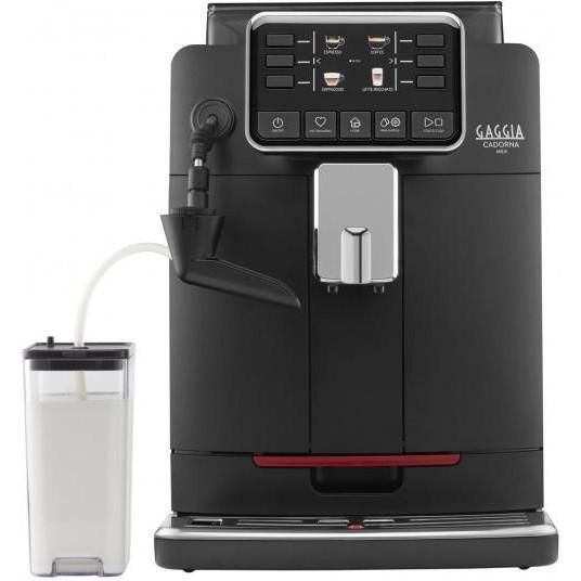 Кофемашина автоматическая Gaggia CADORNA Milk Black - фото 2