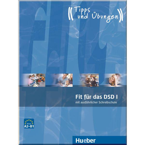 Книга Thomas Polland "Fit für das DSD I" (ISBN:9783192018602)