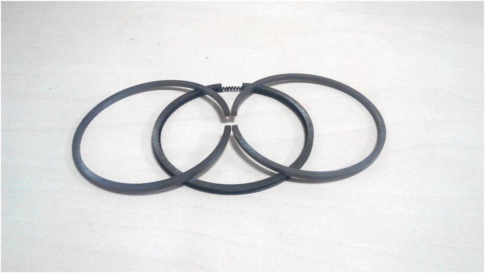 Комплект колец компрессора LB50 (050-68)