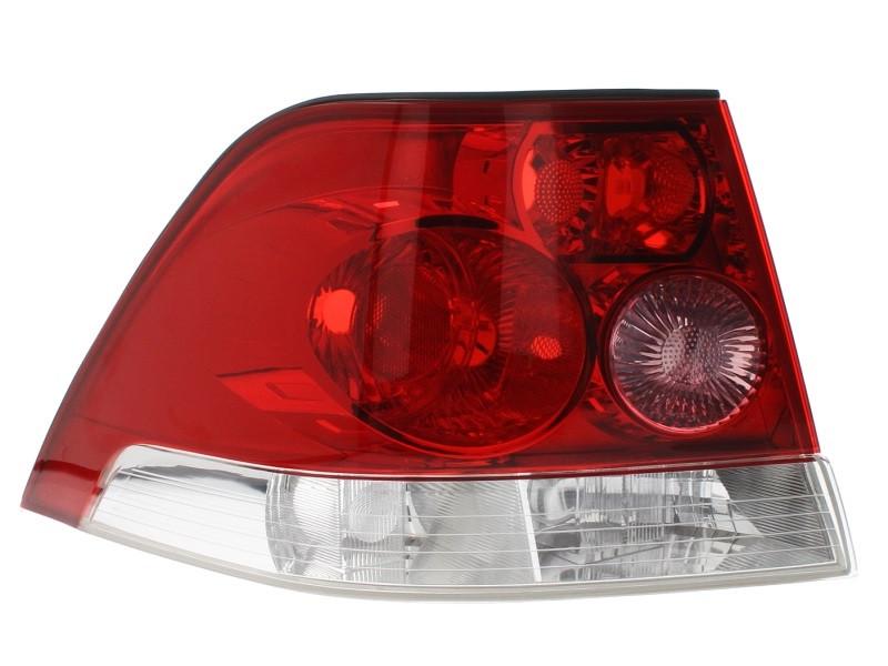 Фонарь задний левый Opel Astra H Sd 2007-2014 (442-1959L-LD-UE)