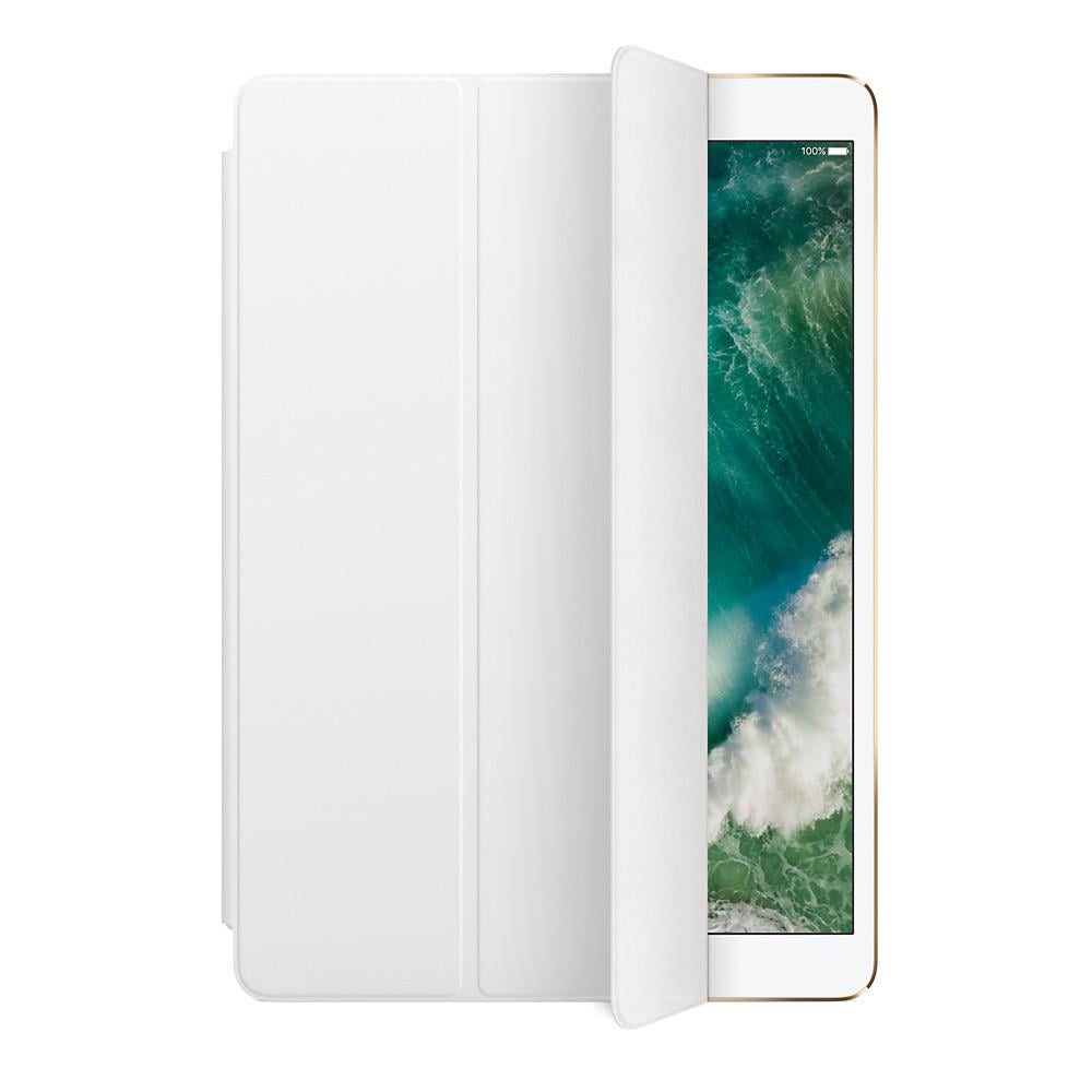 Чехол-книжка Apple Smart Case for iPad Pro 10.5, White (HC) - фото 2