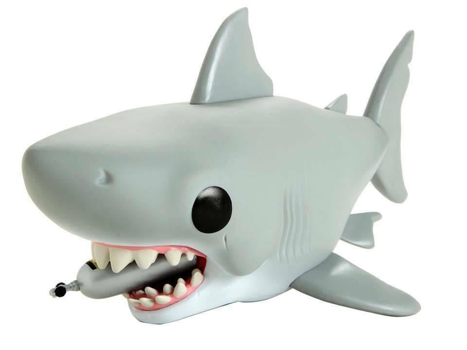 Фігурка Funko Pop Jaws w/ Diving tank 15 см