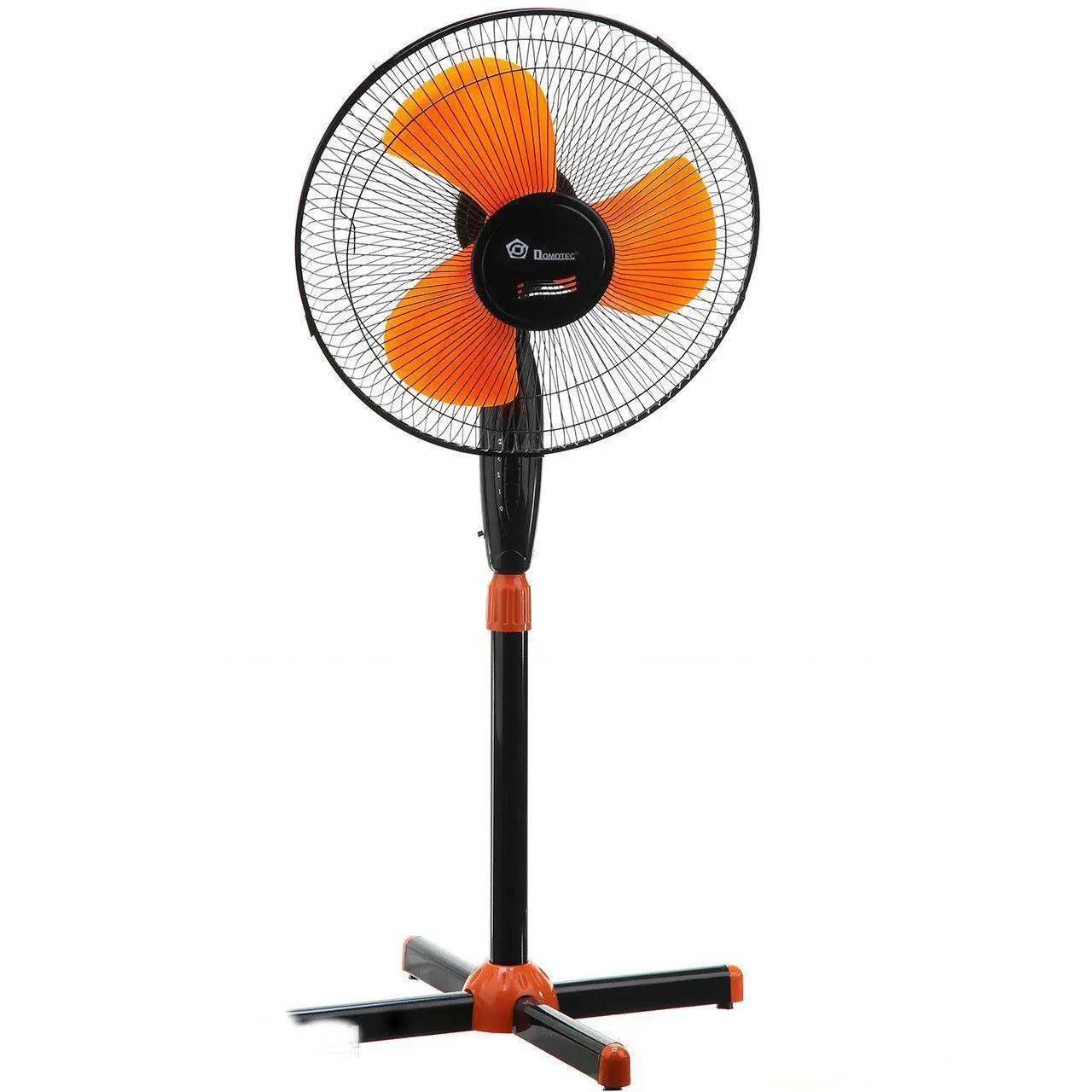 Вентилятор напольный Crown FS-1619 (27775890)