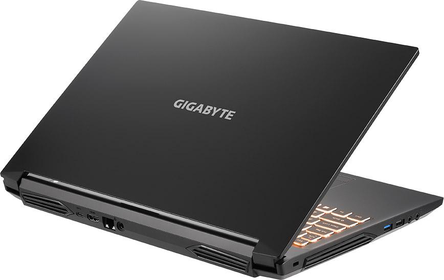 Ноутбук Gigabyte G5 KC 15,6" (KC-5RU1130SH) - фото 3