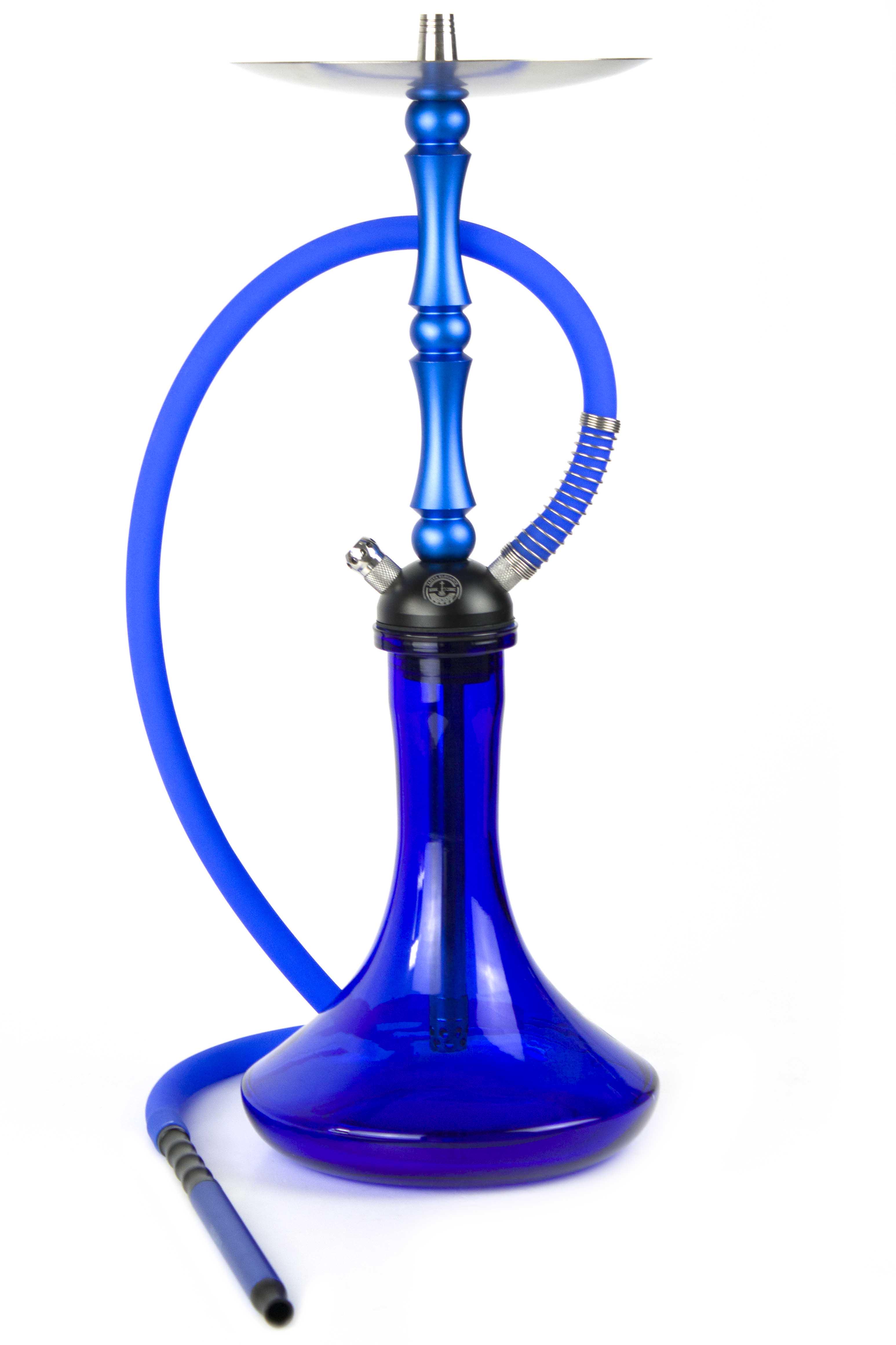 Кальян Yahya Elegance V1 Blue (2145202)