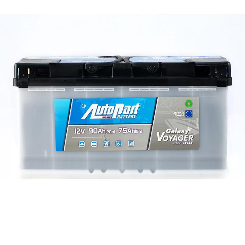 Аккумулятор Autopart Voyager 90 Ah/12V стационарный (ARL090-V00)