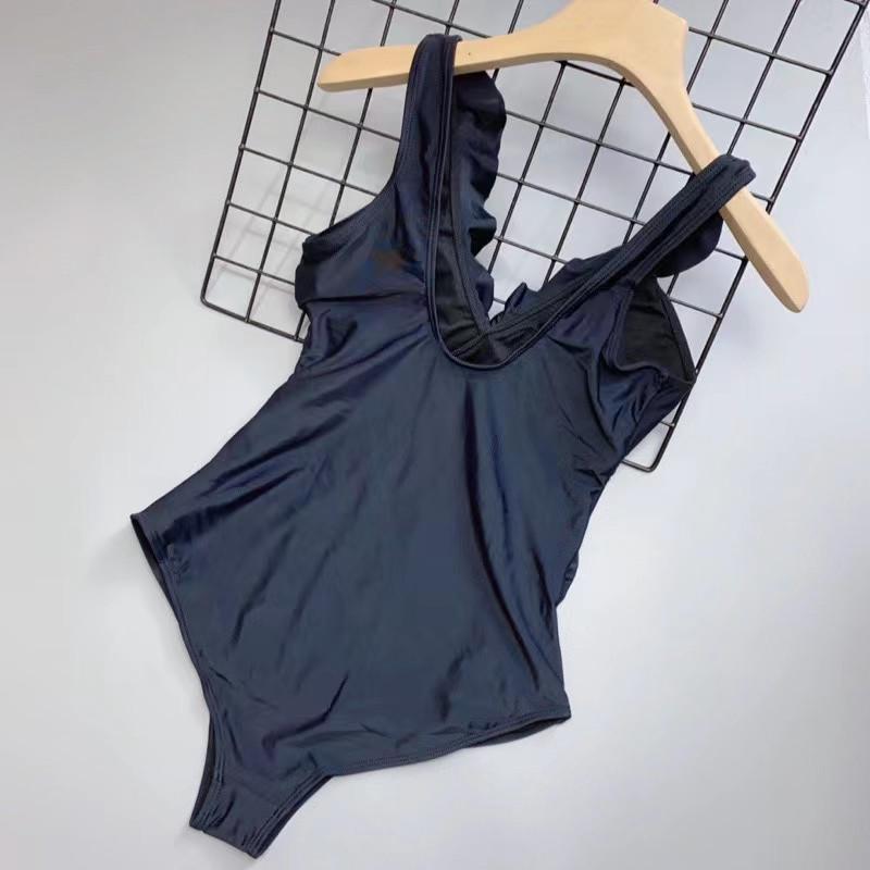 Купальник сплошной FS Mita 2XL Черный (1333) - фото 6 Купальник сплошной FS Mita 2XL Черный (1333) - фото 6