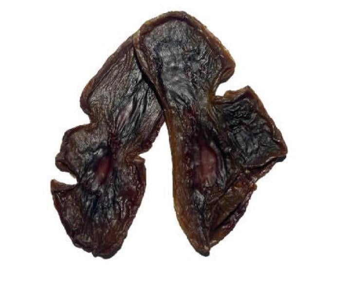 Лакомство для собак MB FOODY почки из говядины 90 г