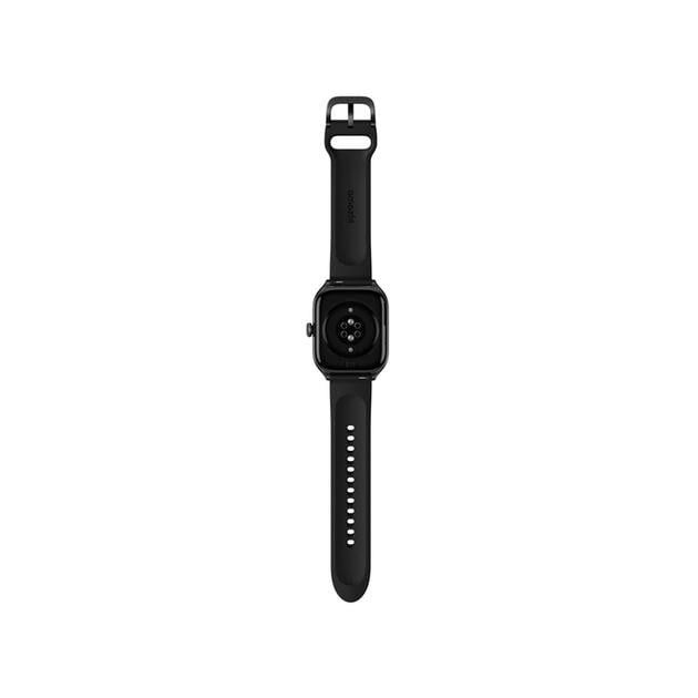 Смарт-годинник Amazfit GTS 4 Infinite Black - фото 6