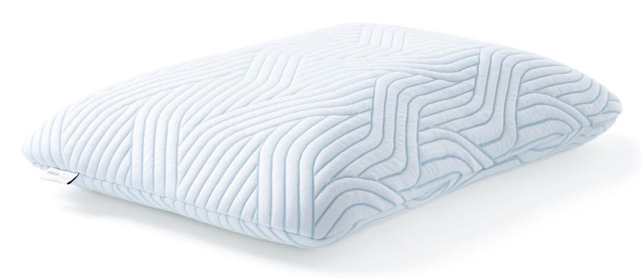 Подушка ортопедическая Tempur Symphony SmartCool M (67060-M) - фото 6