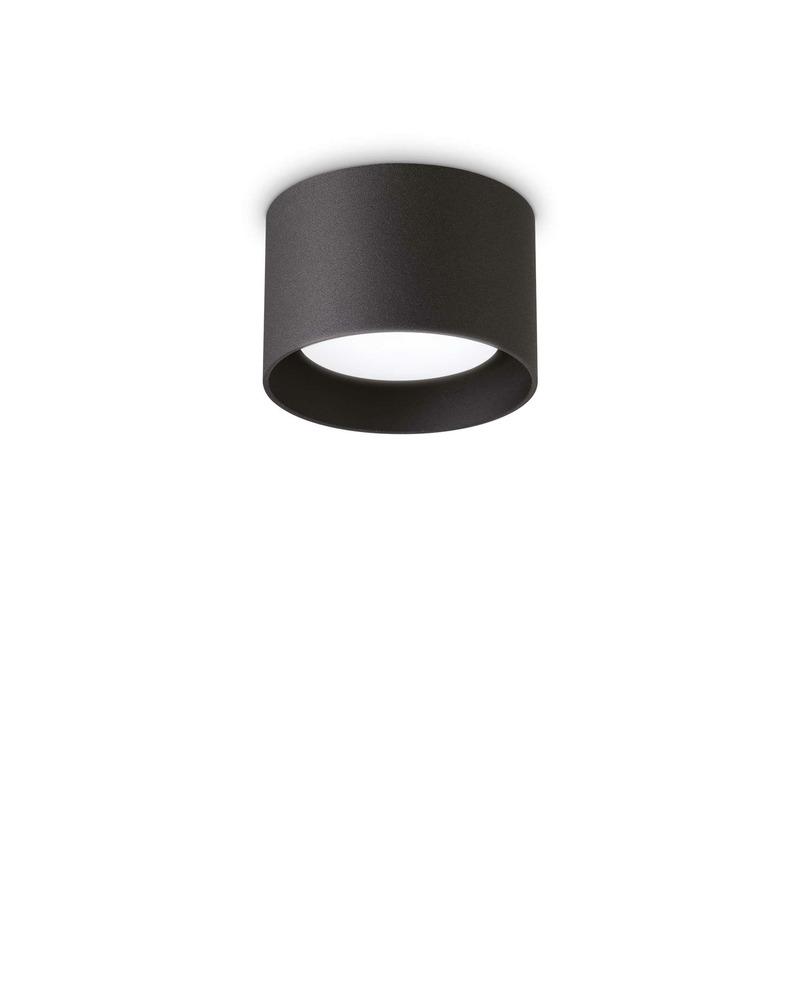 Точечный светильник Ideal Lux 278704 Spike GX53 1x15 W IP20 (278704-Ideal)