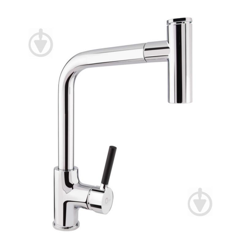 Смеситель для кухни Q-tap Inspai CRM 013F (QTINSCRM013F)