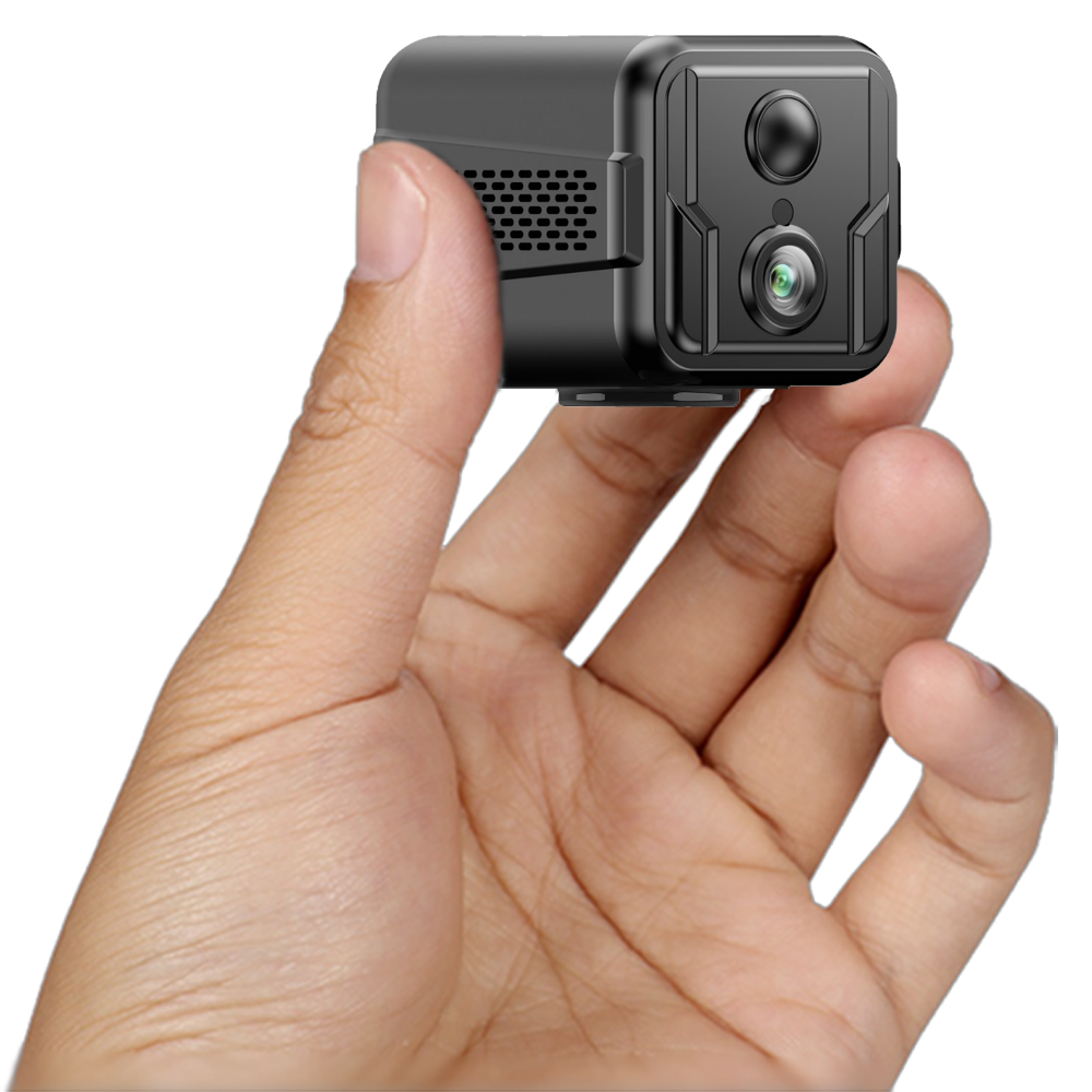 Камера видеонаблюдения Camsoy T9W5 Wifi мини до 75 дней работы с PIR датчиком движения iOS/Android FullHD 1080P - фото 3 Камера видеонаблюдения Camsoy T9W5 Wifi мини до 75 дней работы с PIR датчиком движения iOS/Android FullHD 1080P - фото 3