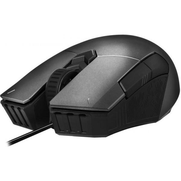 Мышь ASUS TUF Gaming M5 - фото 7