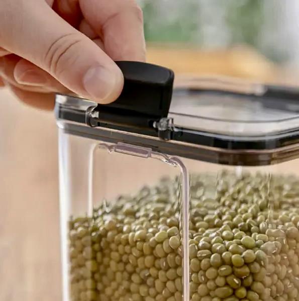 Набор емкостей для сыпучих продуктов (23705446) - фото 6