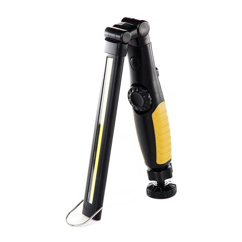 Фонарь инспекционный Сила многофункциональный 400 Лм Li-ion 2000 мАч (900511)