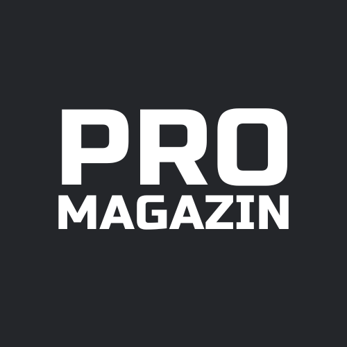 PRO Magazin