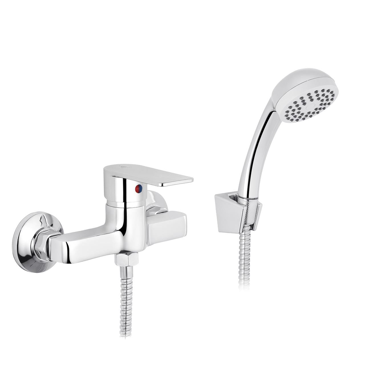 Смеситель для душа Agua Merida C050 (CV035428)