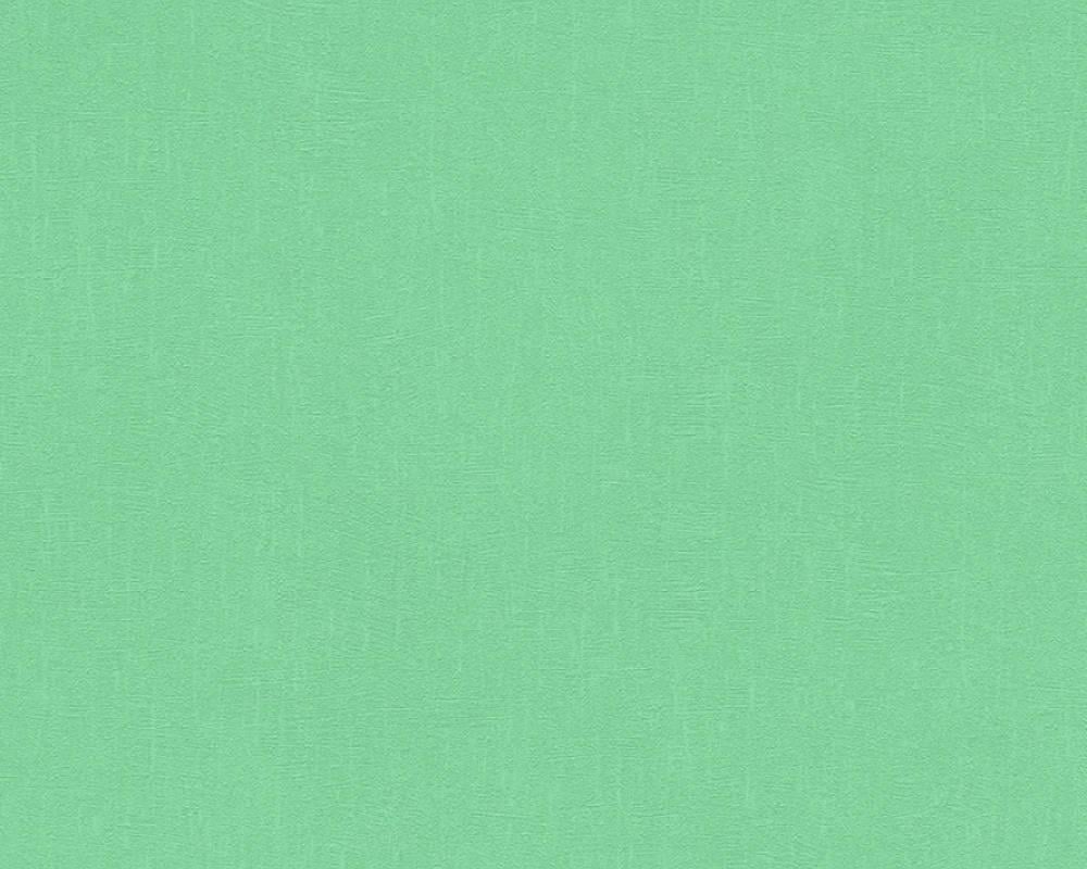 Обои виниловые на флизелиновой основе A.S.creation Pop Colors Зеленый (3465-37)