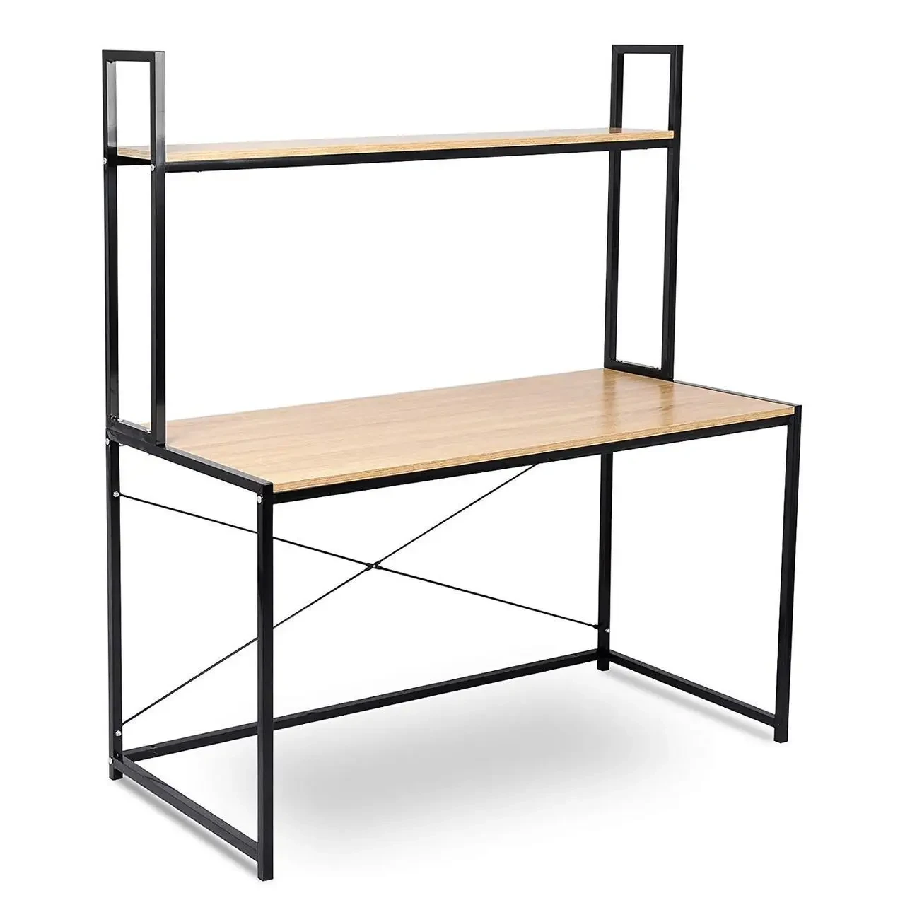 Комп'ютерний стіл LOFT NS-327 для кабінету (3075781464)