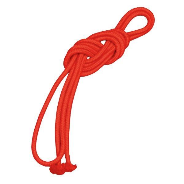 Скакалка Chacott Gym Rope 3 м 052 Red (3015090002-58-052)