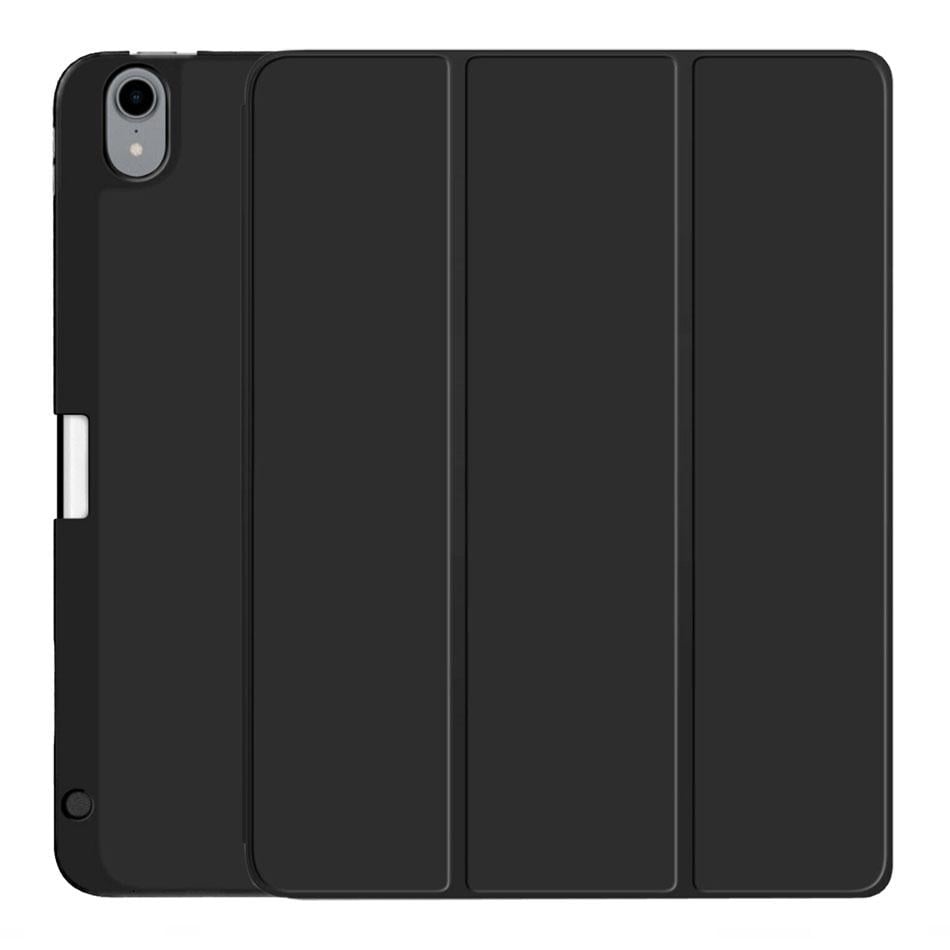 Чехол Primolux для планшета Apple iPad Air 4 10.9" 2020 Stylus TPU Black (A2316/A2324/A2325/A2072)