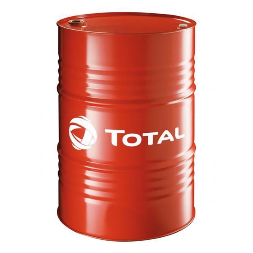 Моторное масло Total Quartz 9000 Energy 5W-40 208 л