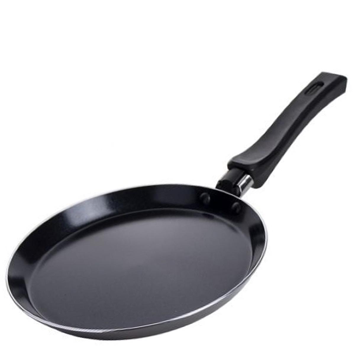 Сковорода для млинців Stenson 22 см (MH-0337)