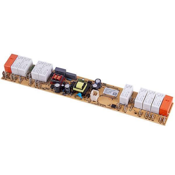 Плата силовая для индукционной варочной поверхности AEG (140046374173)