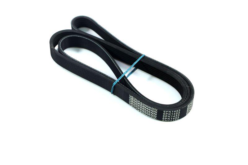 Ремень генератора Denckermann поликлиновой (6PK1453)