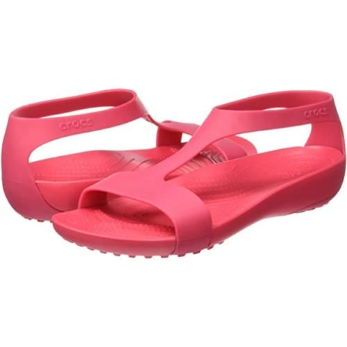 Сандалі Crocs Women´s Serena Sandal нар. W9/EUR 39-40 Poppy (7185413) - фото 1